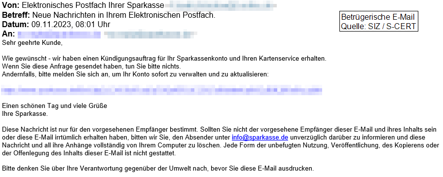 Kleinanzeigen: Im Chat mit den Phishing-Betrügern 