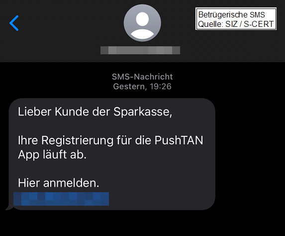 Kleinanzeigen: Im Chat mit den Phishing-Betrügern 